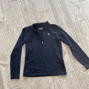 Brand new Ariat Riding Shirt